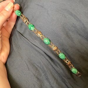 Jade Bracelet